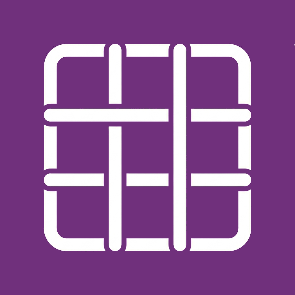 NumWeave App Icon